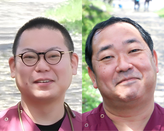 髙橋さん星野さん