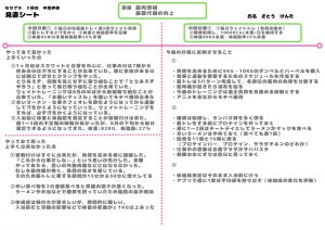 オレのなりプラ【中間評価】