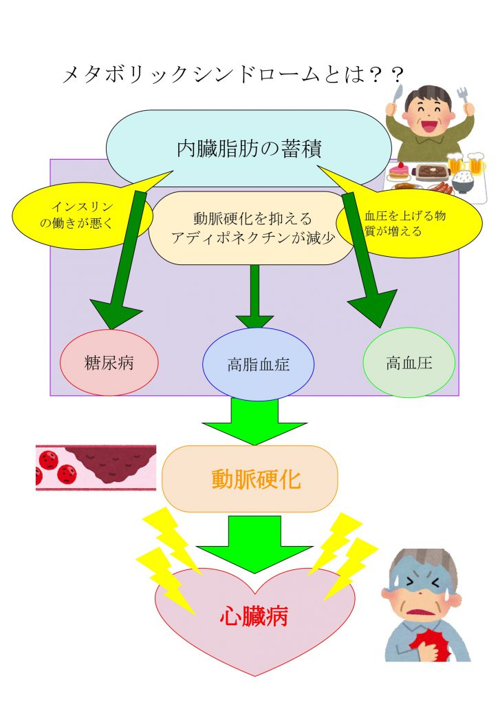 メタボリックシンドロームとは？？_page-0001